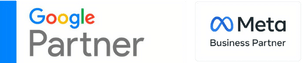 Google e Meta Partner