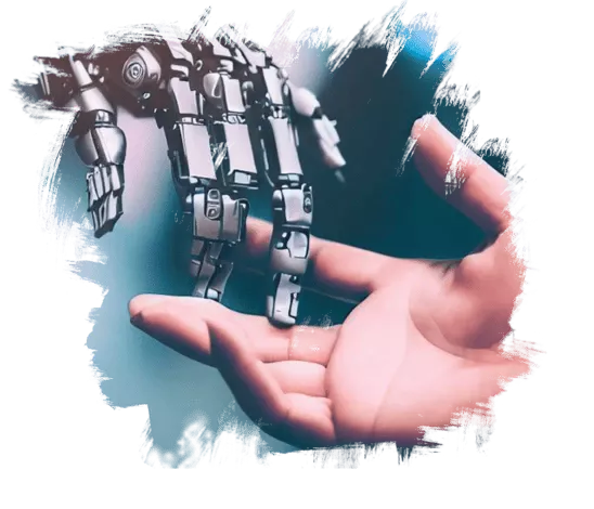 Inteligencia Artificial ia