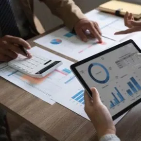 Resultados de marketing Digital