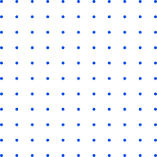 img decorativa, pontos azuis