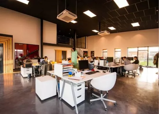 Agencia de Marketing